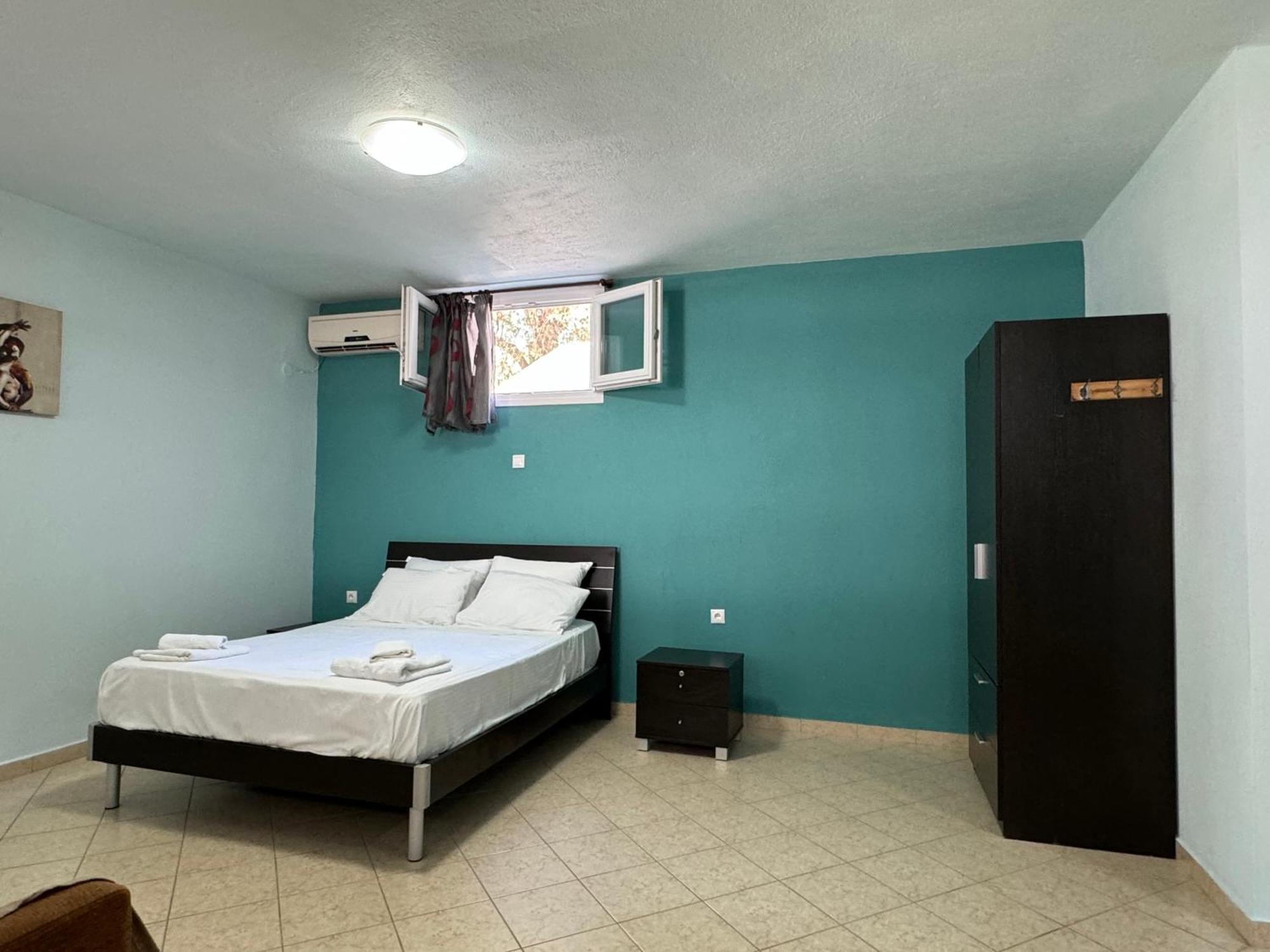 Apartment Blue Horizon Studios Skala Kallirakhis